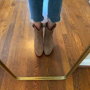 NWOT Vince Camuto 'Maves Boot'